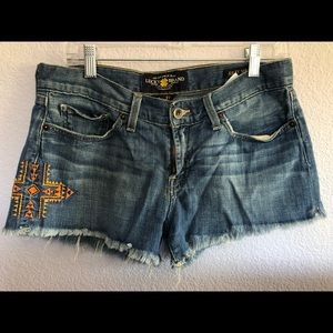 Lucky Brand Shorts